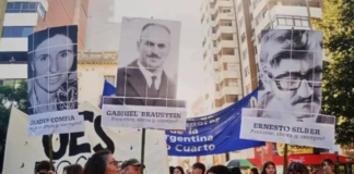 A 10 años de la sentencia de La Perla, crece la expectativa por el inicio del juicio de la Causa Gutiérrez