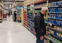 A contramano del país, en Córdoba la inflación bajó en julio: fue del 1,8%