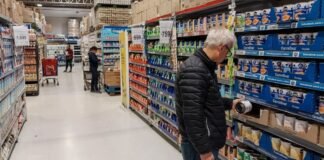A contramano del país, en Córdoba la inflación bajó en julio: fue del 1,8%