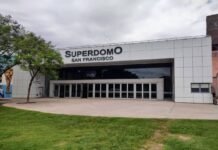 Asalto a mano armada en la zona del Superdomo: le robaron el celular y 100 mil pesos
