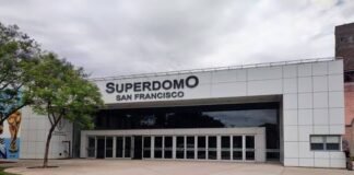 Asalto a mano armada en la zona del Superdomo: le robaron el celular y 100 mil pesos