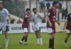 Cambió el día: Sportivo Belgrano visitará a Sarmiento de La Banda el domingo