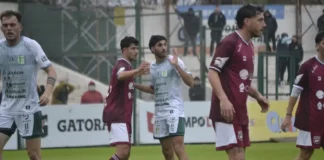 Cambió el día: Sportivo Belgrano visitará a Sarmiento de La Banda el domingo