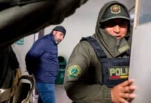 Cerimedo dijo que gana un millón de dólares por mes y admitió su llegada directa al presidente de Bolivia