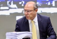 Citarán al empresario Carlos Tita en la causa contra Salmain por pedir un soborno de 100 mil dólares a Vaudagna