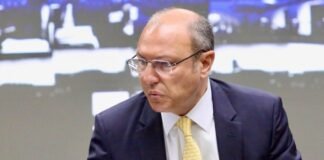 Citarán al empresario Carlos Tita en la causa contra Salmain por pedir un soborno de 100 mil dólares a Vaudagna