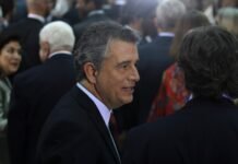 Condenan a 12 años por narcotráfico a un ex asesor de Etchevehere