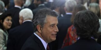 Condenan a 12 años por narcotráfico a un ex asesor de Etchevehere