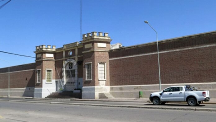 Córdoba adhiere al bloqueo de celulares en las cárceles provinciales, incluida la de Río Cuarto