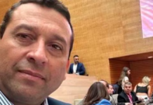 Desafectaron a un segundo asesor del legislador Flores por el caso Villa de María