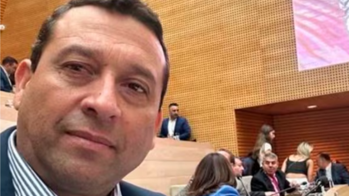 Desafectaron a un segundo asesor del legislador Flores por el caso Villa de María