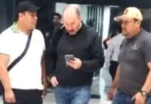 Detienen en Bolivia al ex asesor de Milei Fernando Cerimedo por el ataque a tiros a una abogada