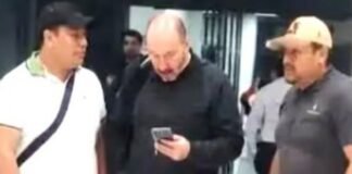 Detienen en Bolivia al ex asesor de Milei Fernando Cerimedo por el ataque a tiros a una abogada