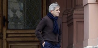 Dudas en los bancos sobre el plan de Caputo para reactivar el crédito hipotecario con fondos de la Anses
