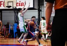 El Ceibo ya piensa en Posadas: «Estamos por hacer historia»