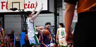 El Ceibo ya piensa en Posadas: «Estamos por hacer historia»