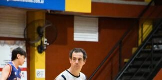 El Ceibo ya trabaja en Posadas para afrontar un partido histórico