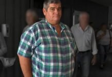 El repudiable audio atribuido al exasesor de “Cañito” Flores: “Esta campaña me trajo terneritas”
