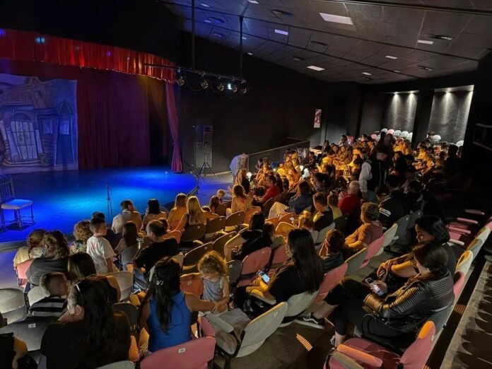 El Teatrillo renovó su cartelera: la agenda de espectáculos