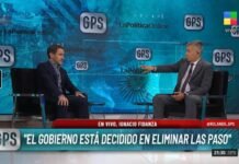 “En el última cumbre del peronismo se acordó unidad con competencia”
