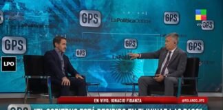“En el última cumbre del peronismo se acordó unidad con competencia”