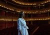 Filomena Marturano vuelve al Teatrillo después de 35 funciones