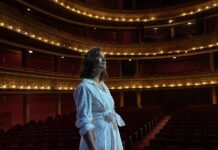 Filomena Marturano vuelve al Teatrillo después de 35 funciones