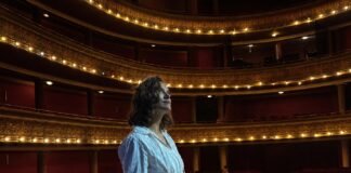 Filomena Marturano vuelve al Teatrillo después de 35 funciones