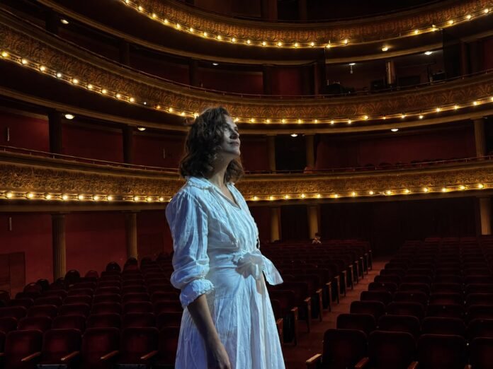Filomena Marturano vuelve al Teatrillo después de 35 funciones