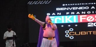 Friki Fest, teatro y música: la agenda para este domingo 9 de agosto