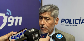 Grooming y abusos en Río Seco: el Gobierno de Córdoba desplazó a toda la cúpula policial departamental