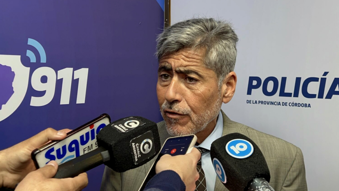 Grooming y abusos en Río Seco: el Gobierno de Córdoba desplazó a toda la cúpula policial departamental