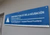 Imputado pero en libertad