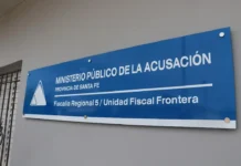 Imputado pero en libertad
