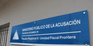 Imputado pero en libertad