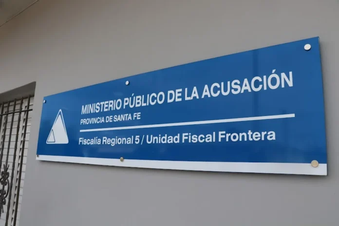 Imputado pero en libertad
