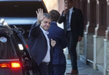 Jorge Macri sumó nueve bancos al programa de desendeudamiento de familias que impulsó Santoro