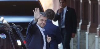 Jorge Macri sumó nueve bancos al programa de desendeudamiento de familias que impulsó Santoro