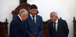 La Corte define fallos de alto impacto fiscal contra el ajuste jubilatorio de Pullaro