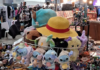 La Friki Fest 2026 copó el Superdomo: manga, cosplay, rol y cultura pop