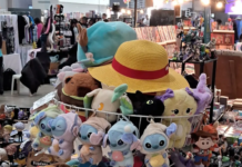 La Friki Fest 2026 copó el Superdomo: manga, cosplay, rol y cultura pop