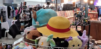 La Friki Fest 2026 copó el Superdomo: manga, cosplay, rol y cultura pop