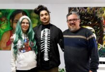 La Friki Fest vuelve este domingo con cosplay, K-pop y actividades para toda la familia