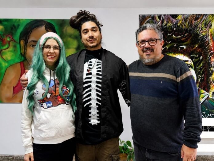 La Friki Fest vuelve este domingo con cosplay, K-pop y actividades para toda la familia