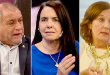 La Iglesia advirtió que “la tierra no es una mercancía” e hizo un pedido a legisladores