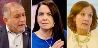 La Iglesia advirtió que “la tierra no es una mercancía” e hizo un pedido a legisladores