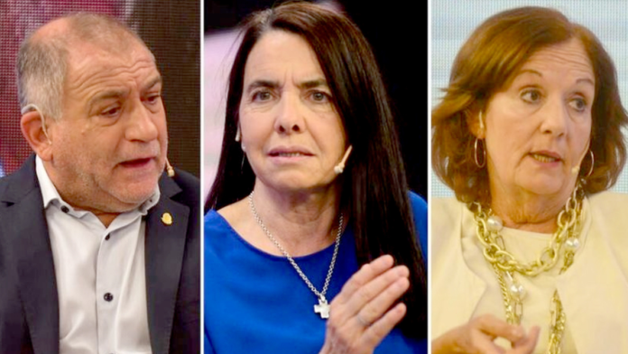 La Iglesia advirtió que "la tierra no es una mercancía" e hizo un pedido a legisladores