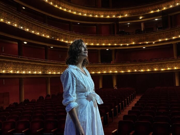 La obra “Filomena Marturano” vuelve al Teatrillo