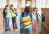 La violencia escolar bajo la lupa: «Lo que no se nombra no se puede transformar»