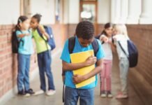 La violencia escolar bajo la lupa: «Lo que no se nombra no se puede transformar»